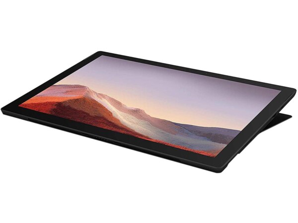 Closeout! 12.3" SURFACE PRO 7 I7/16GB/256GB MATTE BLK