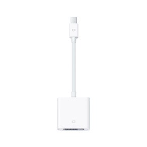 Apple Mini DisplayPort to DVI cable