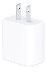 20w USB-C Power Adapter