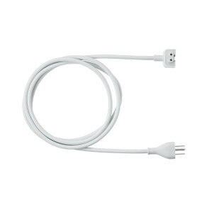 Apple Power Adapter Extension Cable