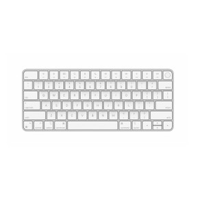 Magic Keyboard with Touch ID for Mac computers with Apple silicon - US Engl