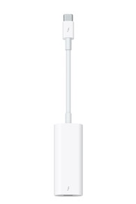 Apple Thunderbolt 3 (USB-C) to Thunderbolt 2 Adapter