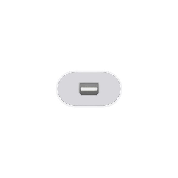 Apple Thunderbolt 3 (USB-C) to Thunderbolt 2 Adapter