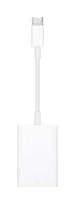 Apple USB-C to SD Card Reader