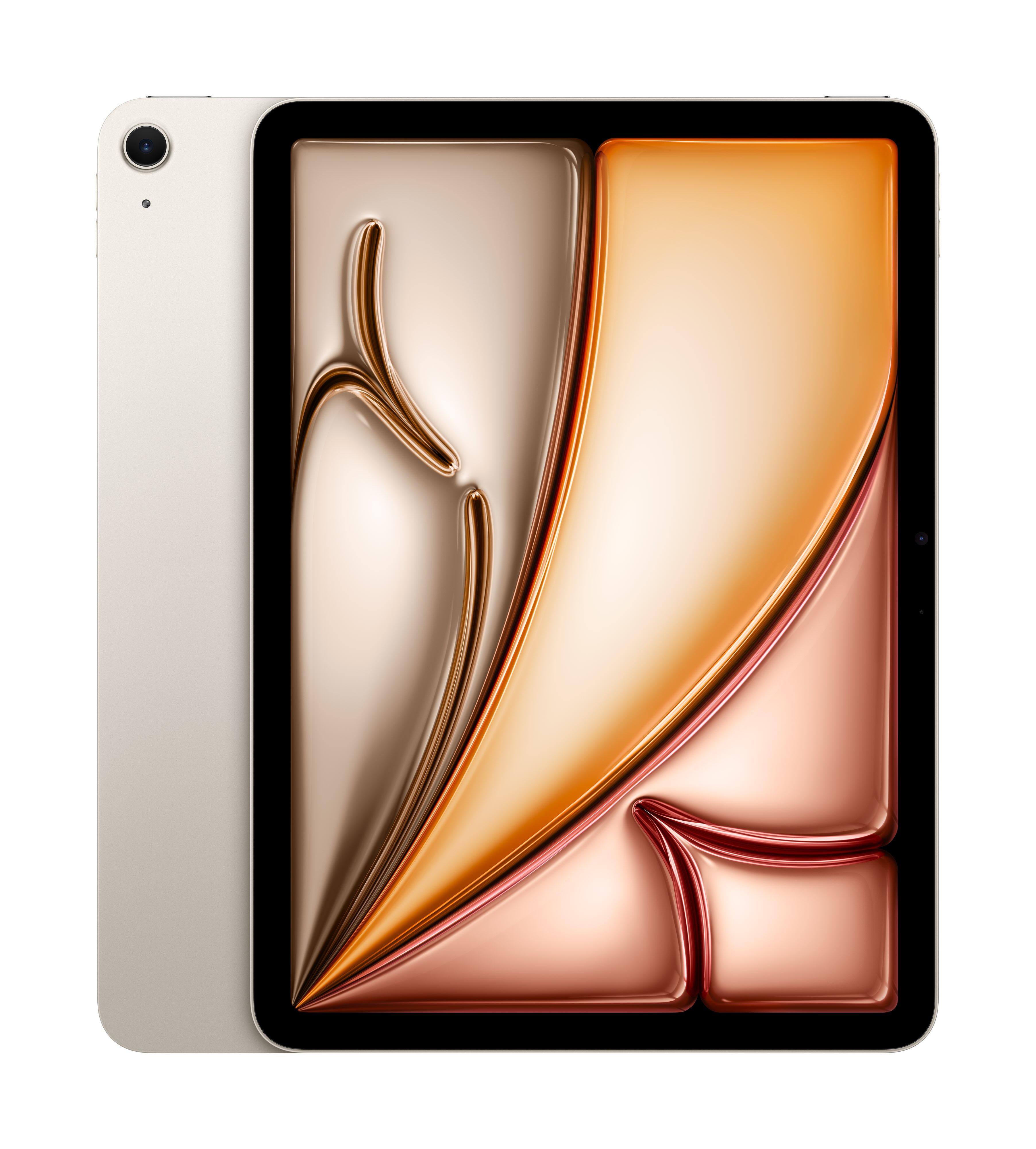 Amazon.com : 2024 Apple iPad Air (11-inch, Wi-Fi, 128GB