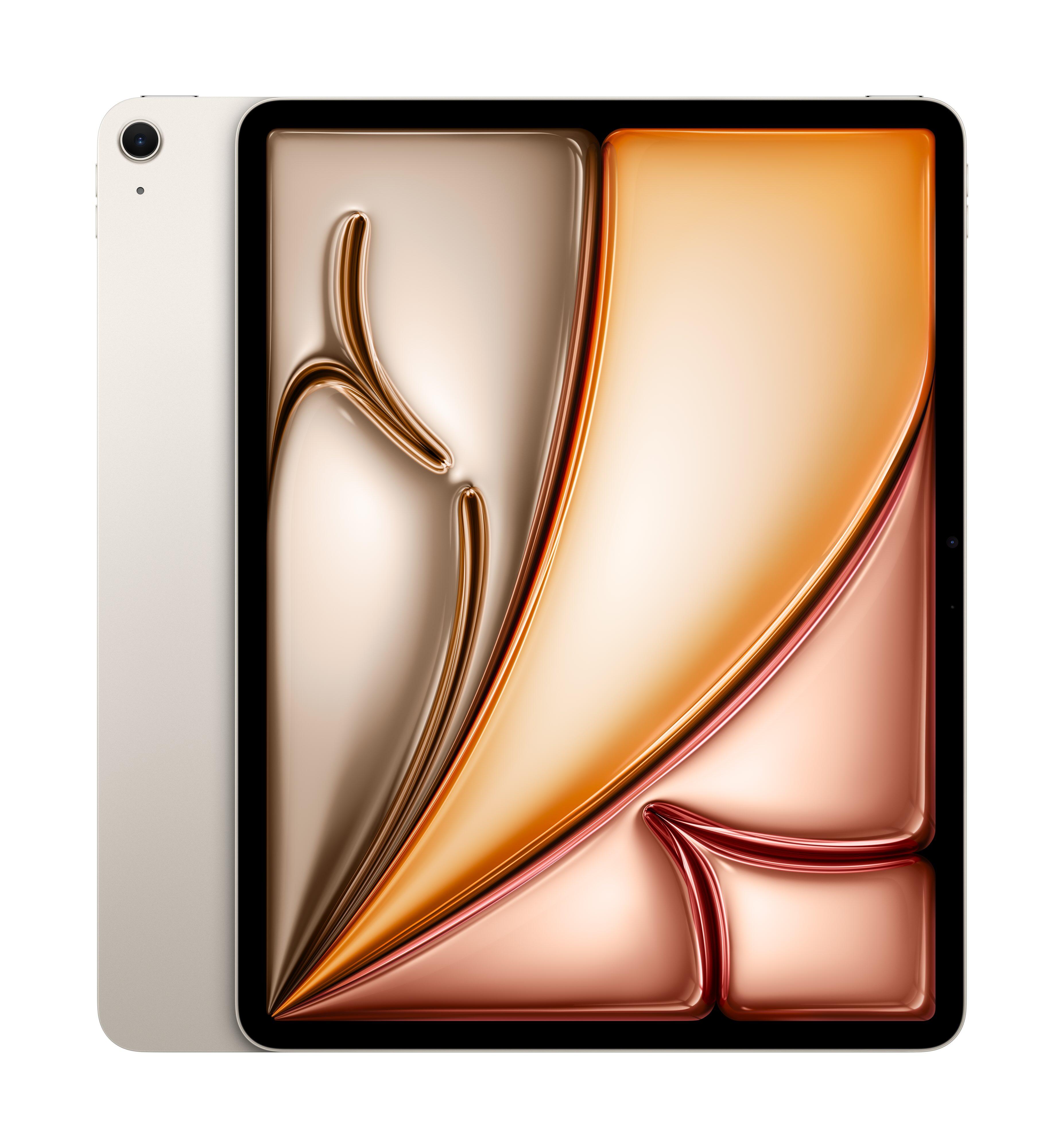 13-inch iPad Air WiFi (2024) 13-inch iPad Air WiFi (2024)