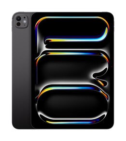 11-inch iPad Pro with Standard Glass WiFI (2024)
