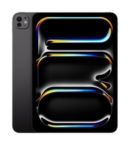 11-inch iPad Pro with Nano-Textured Glass WiFi (2024)