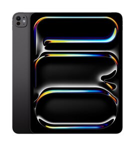 13-inch iPad Pro with Nano-Textured Glass WiFi (2024)