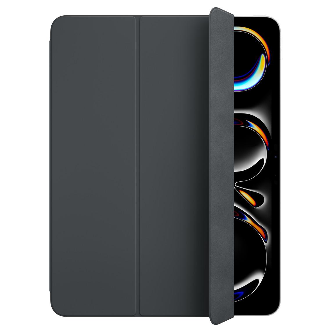 iPad Pro Smart Folio ホワイト Amazon.com: Apple Smart Folio for iPad Pro 13-inch (M4
