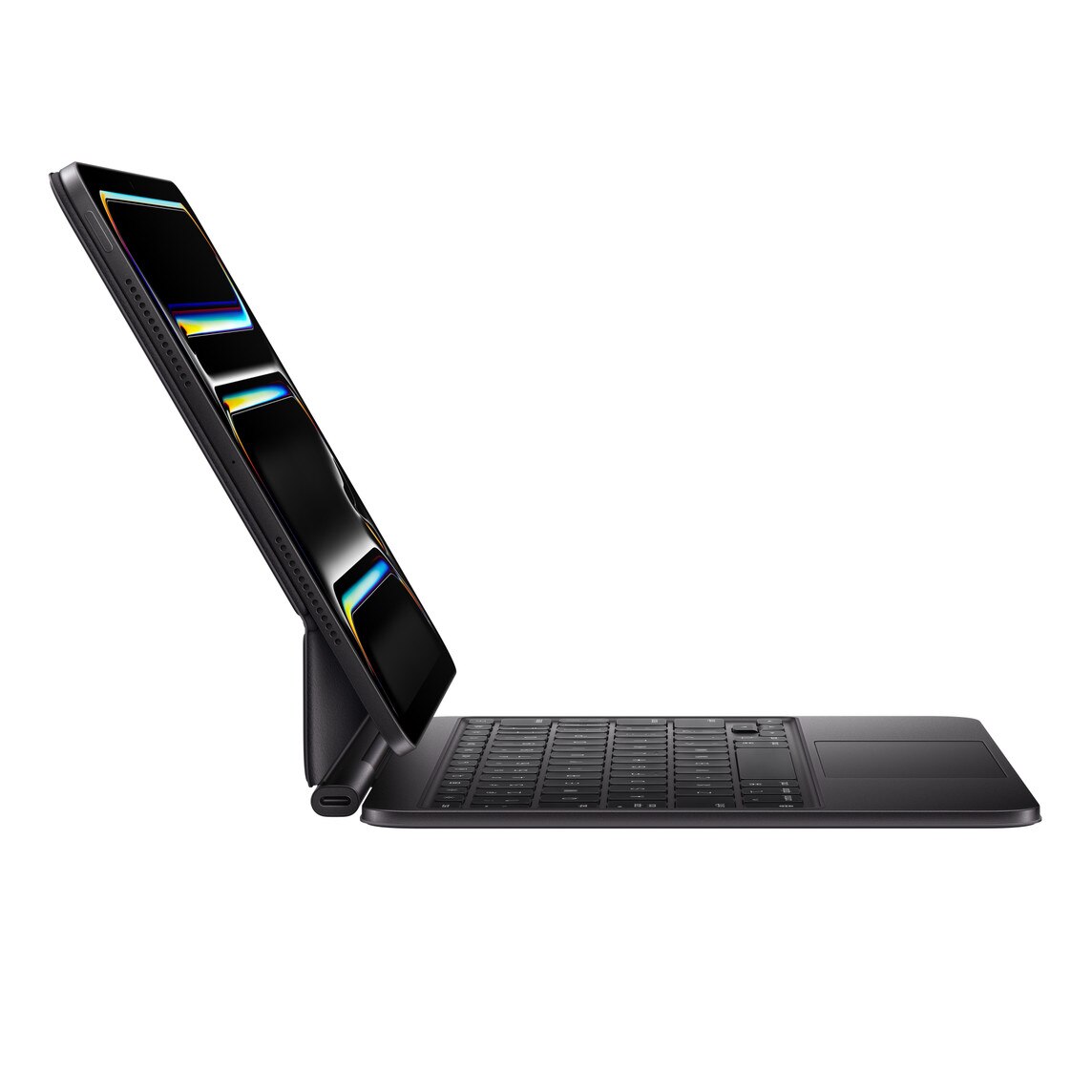 Amazon.com: Apple Magic Keyboard: iPad Keyboard case for