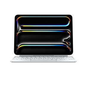 Magic Keyboard for iPad Pro 11-inch (M4)