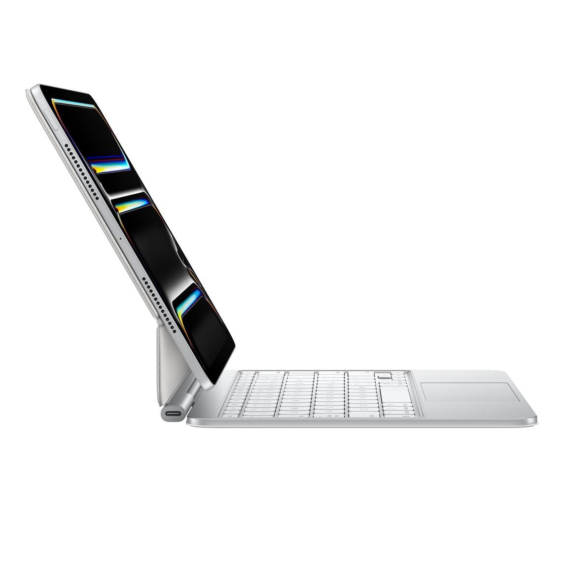 iPad - 【ほぼ新品】iPad Pro 11-inch Magic Keyboard Amazon.com: Apple Magic Keyboard: iPad Keyboard case for