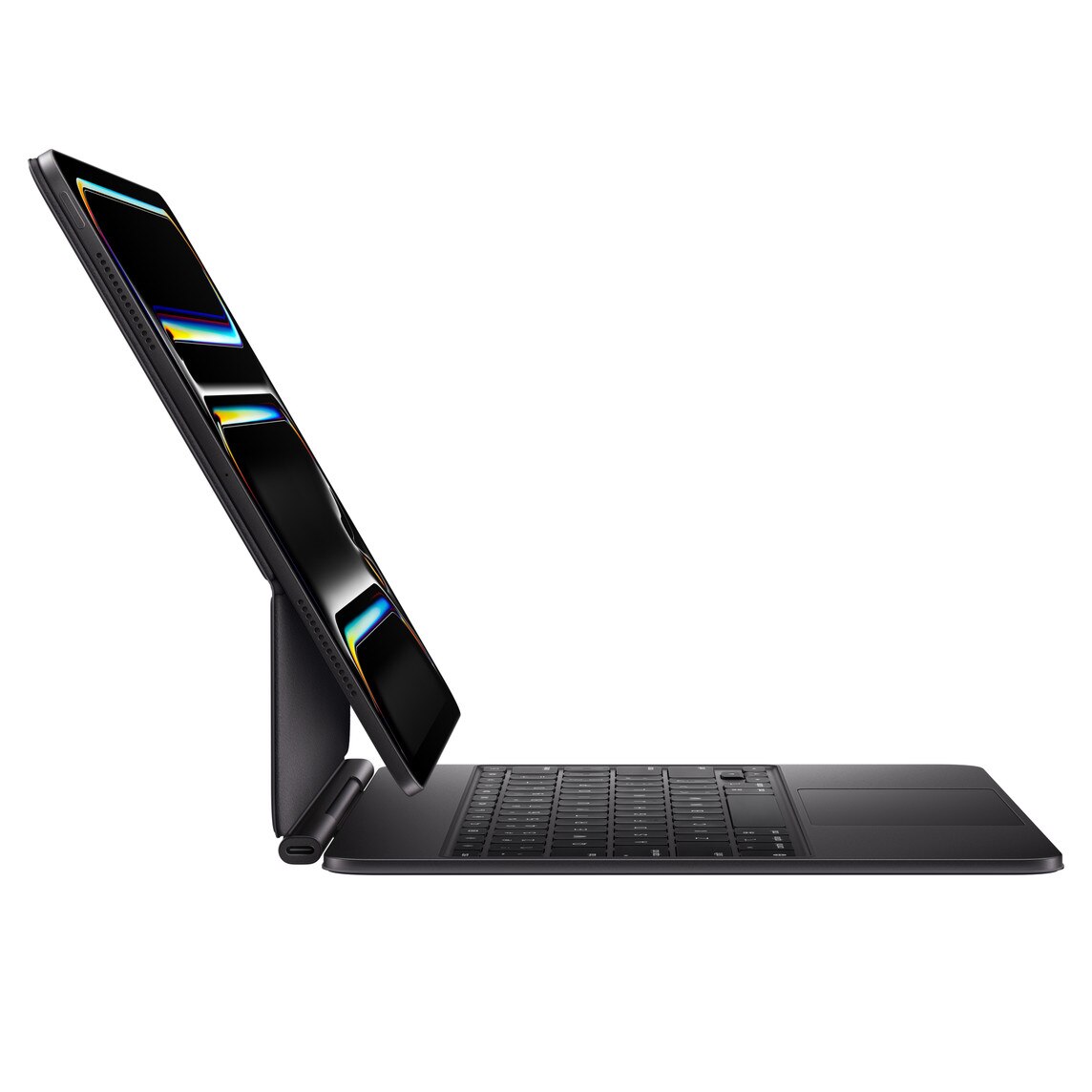 Magic Keyboard for iPad Pro 13‑inch (M4) - Japanese - Black