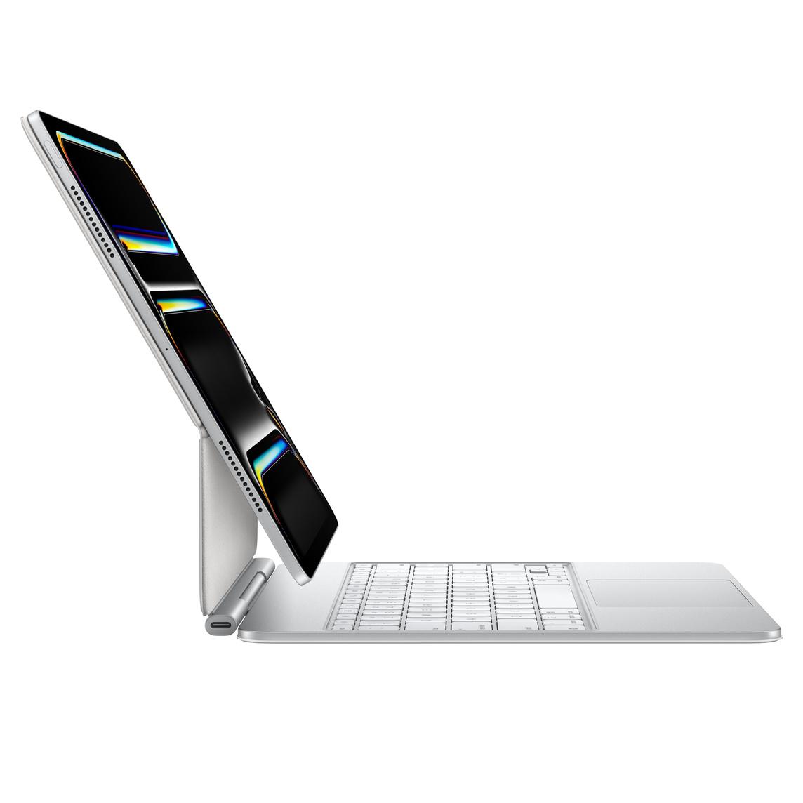 Magic Keyboard for iPad Pro 13-inch (M4)