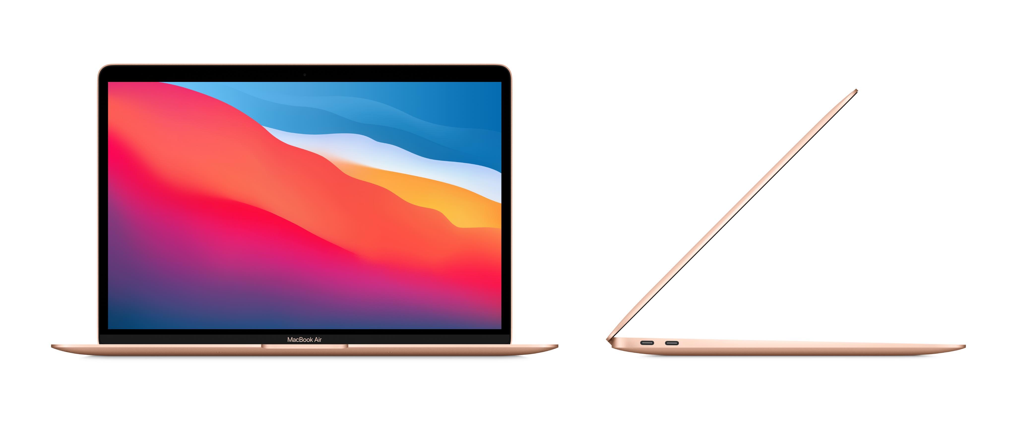 13-inch MacBook Air M1 Chip (2020)