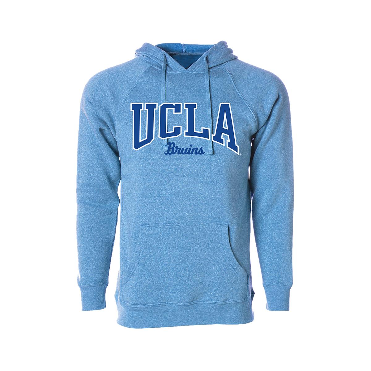 Ucla bruins hoodie hotsell