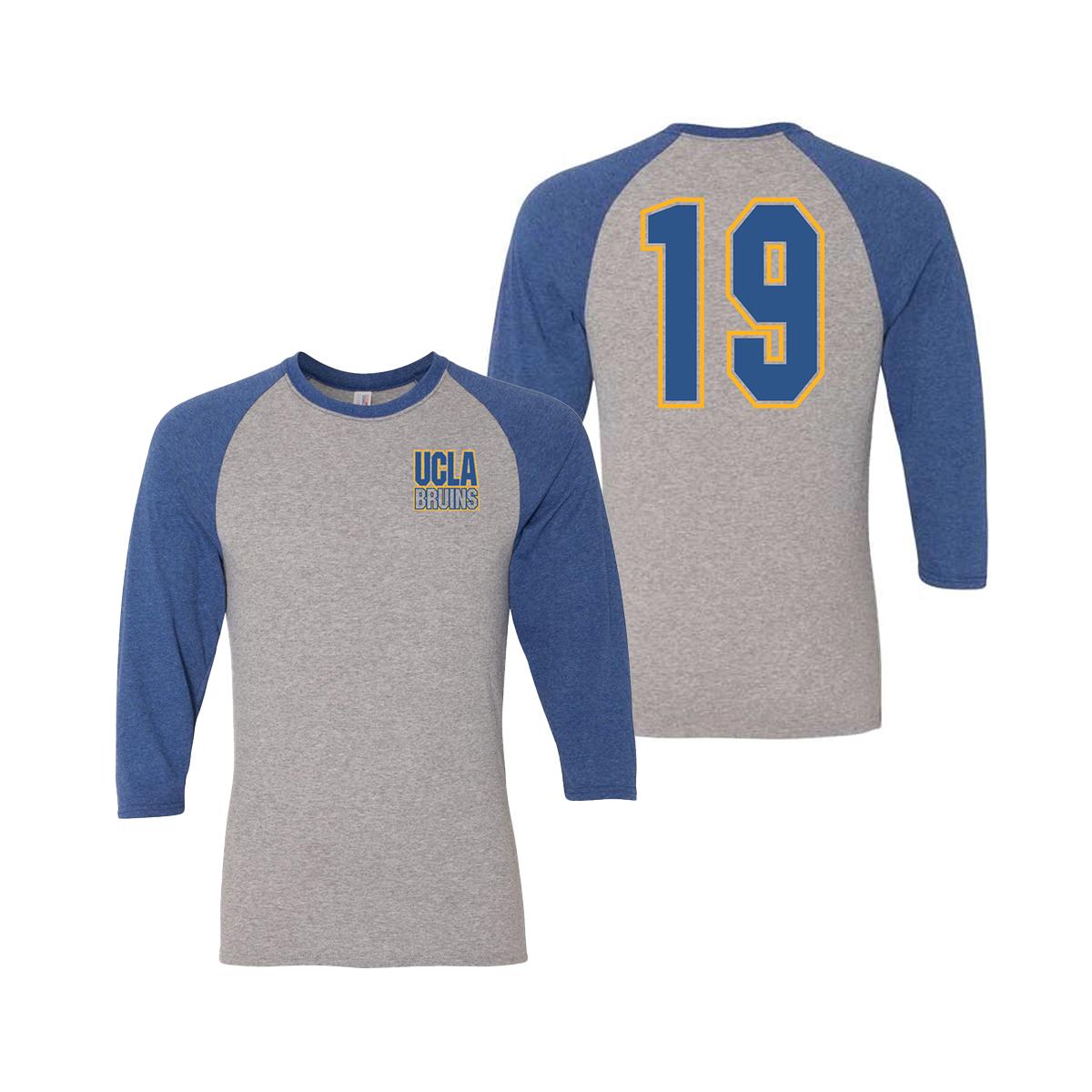 Ucla Rags Shop the Official Campus Store