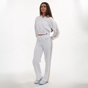 UCLA Women's Striped Trim Sweatpants