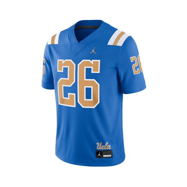 DeShaun Foster Jersey