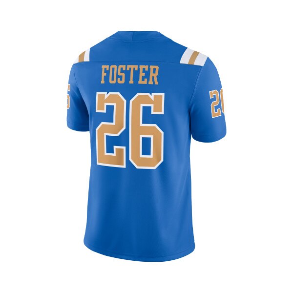 DeShaun Foster Jersey