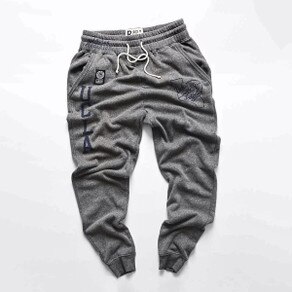UCLA Jackie Robinson '39 Football Sweatpants