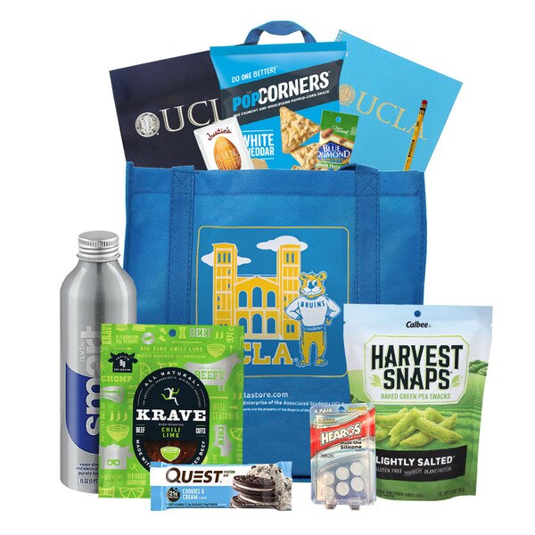 UCLA Care Pack Study Pack UCLA Store
