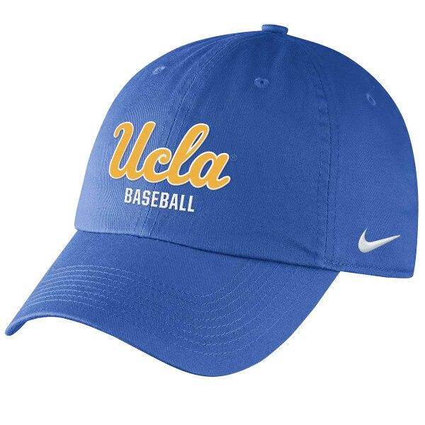 UCLA Baseball Cap