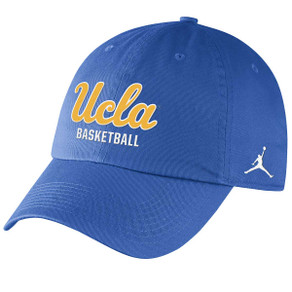 UCLA Basketball Sports Cap