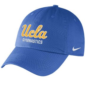 UCLA Gymnastics Cap