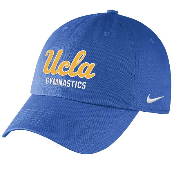 UCLA Gymnastics Cap