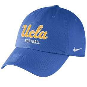UCLA Softball Cap