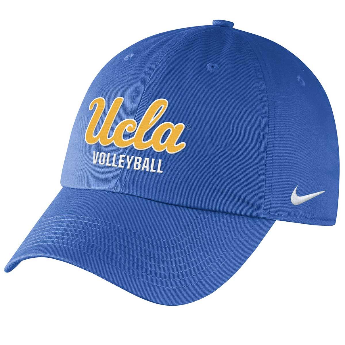 UCLA 2021 Volleyball Cap UCLA Store