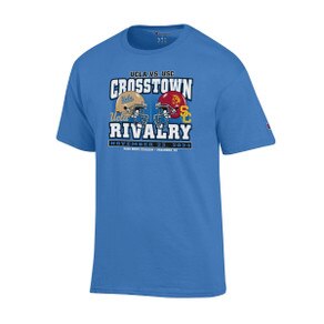 Childxxx Style: Plus-Sizes, Short-Sleeve, Size: CHILD, XXX~LARGE | UCLA Store