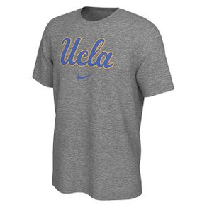 UCLA Script Essential T-Shirt