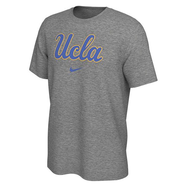 UCLA Script Essential T-Shirt