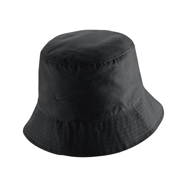 UCLA Script and Swoosh Bucket Hat