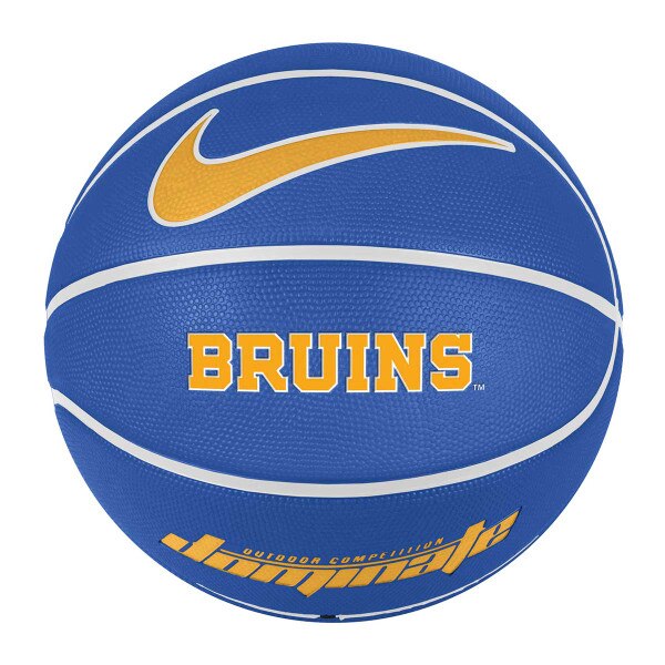 UCLA Full Size Basketball