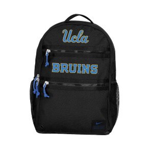 UCLA Swoosh Backpack