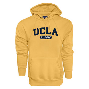 UCLA Law Hooded Sweatshirt