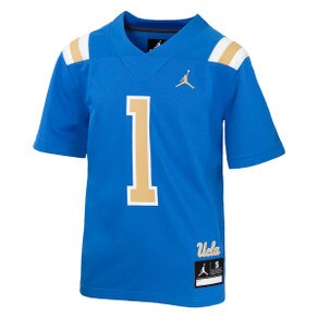 UCLA Youth Football Jersey