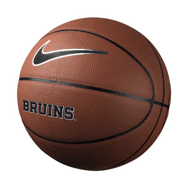 UCLA Swoosh Replica Basketball