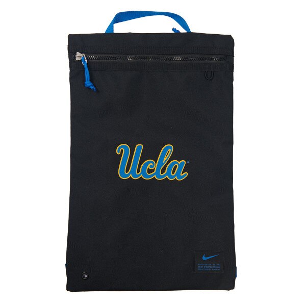 UCLA Swoosh Gymsack