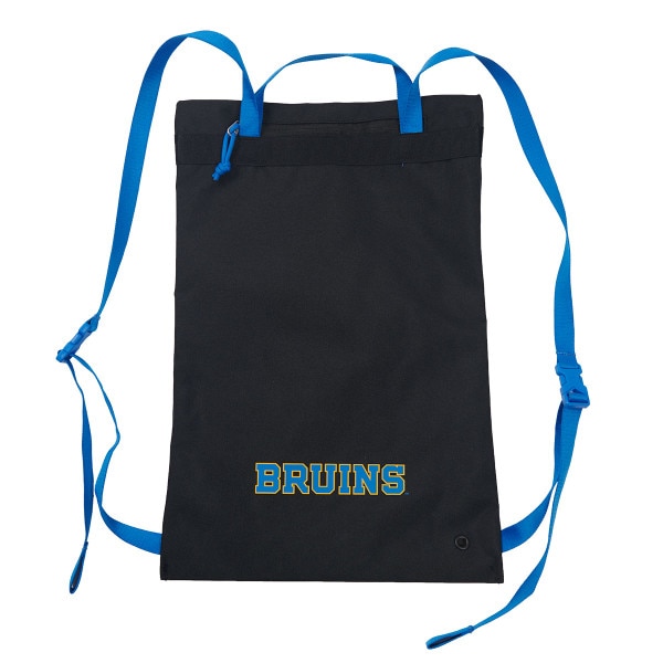 UCLA Swoosh Gymsack