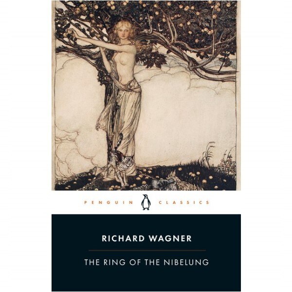 THE RING OF THE NIBELUNG