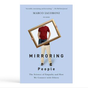 MIRRORING PEOPLE