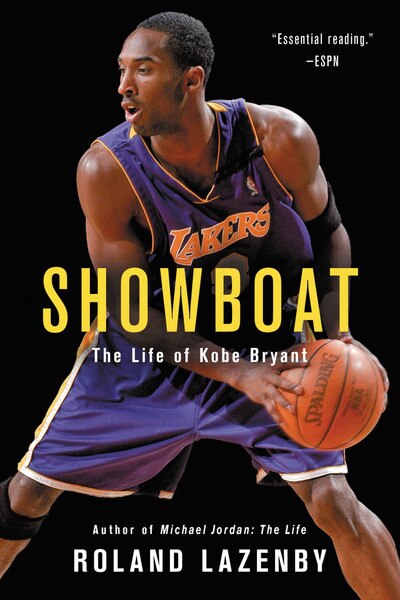 SHOWBOAT
