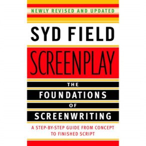 SCREENPLAY