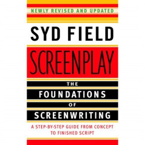 SCREENPLAY