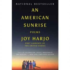 AMERICAN SUNRISE